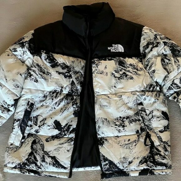 The North Face 1996 Puffer – Mountain Snow Style, Great Condition - Picture 1 of 3